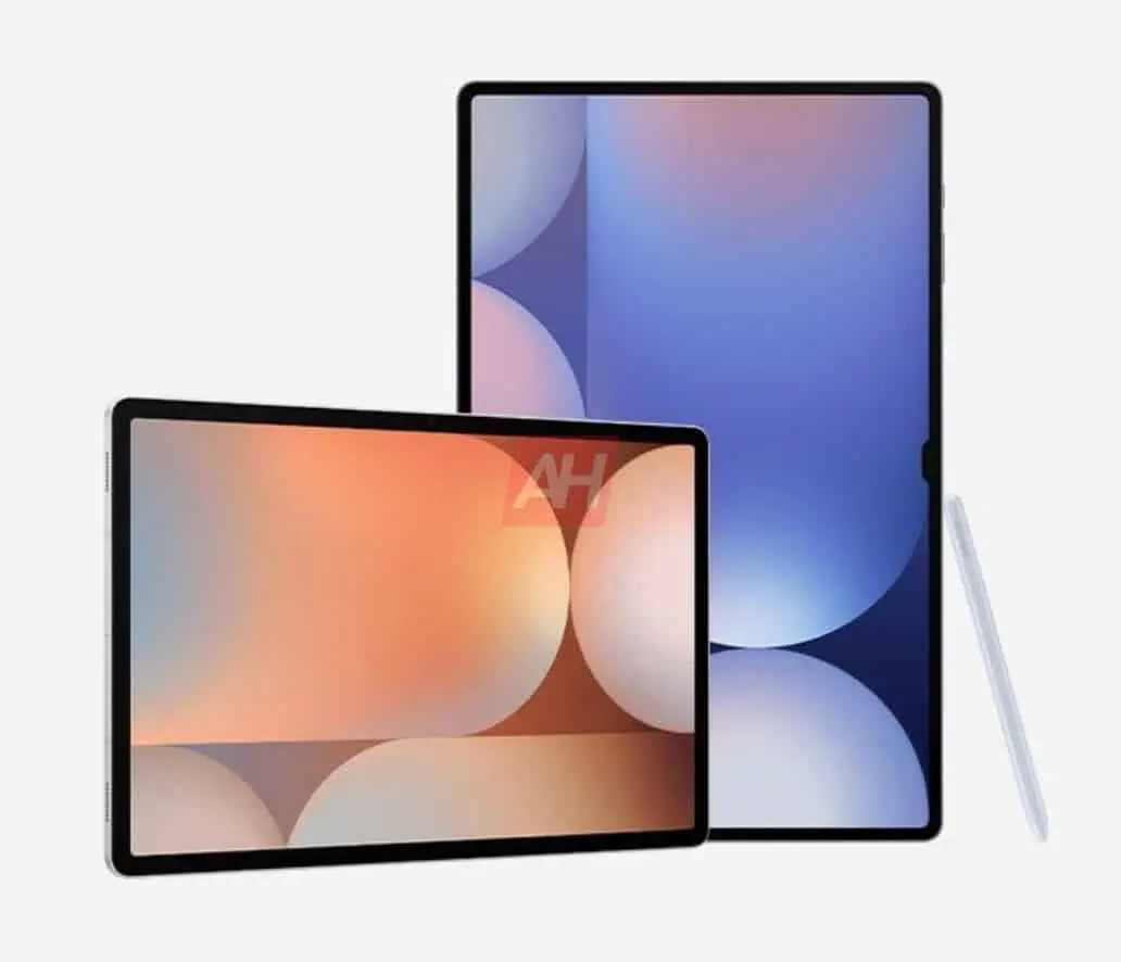 Samsung Galaxy Tab S10 Plus S10 Ultra Exklusiv AH 1