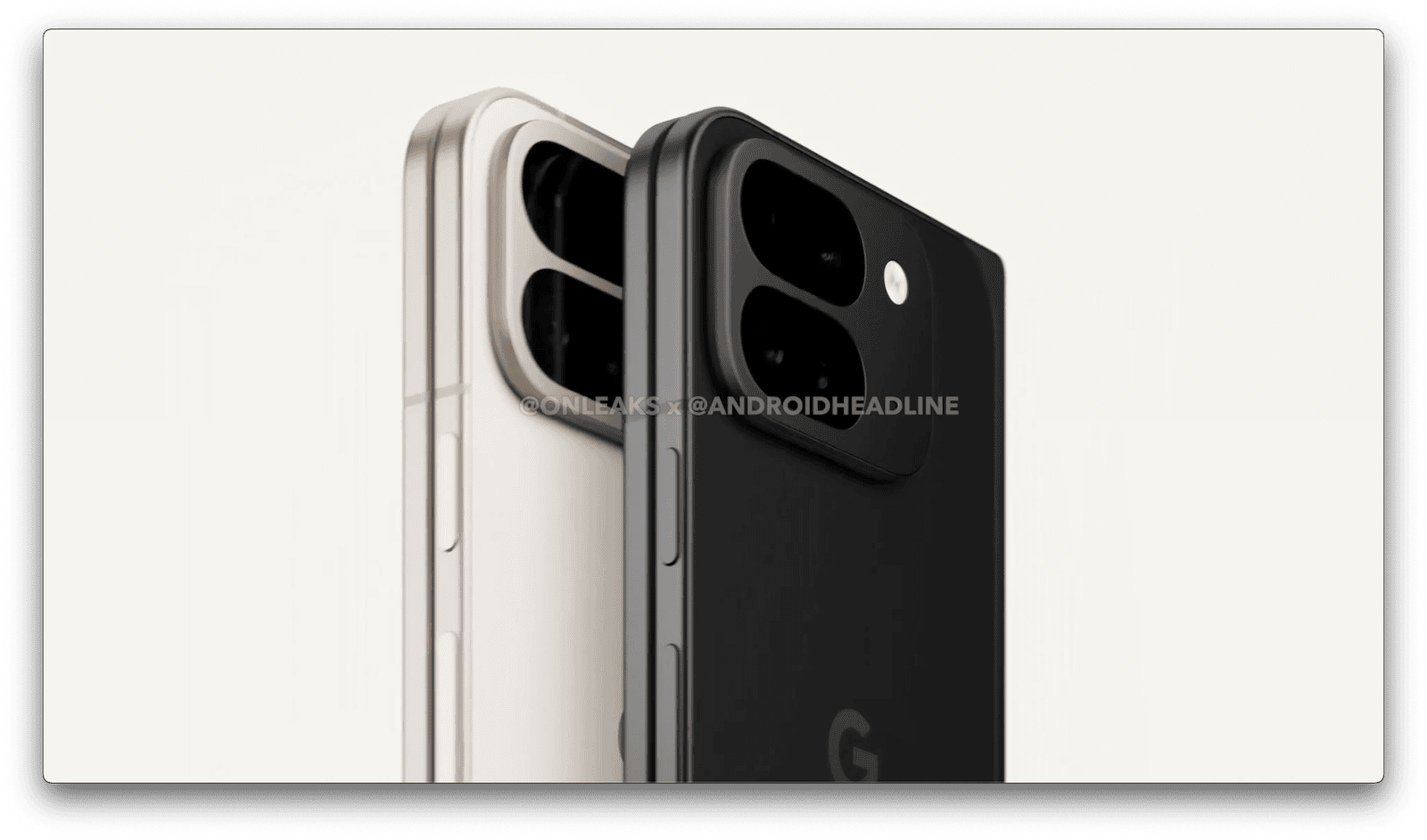Exklusiver Leak: Pixel 9 Pro Fold-Video zeigt Flat Fold, neues Scharnier und Gemini Magic