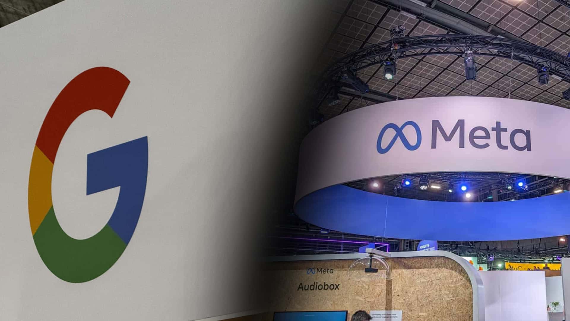 Geheimer Deal zwischen Google und Meta, um Teenager mit Werbung anzusprechen