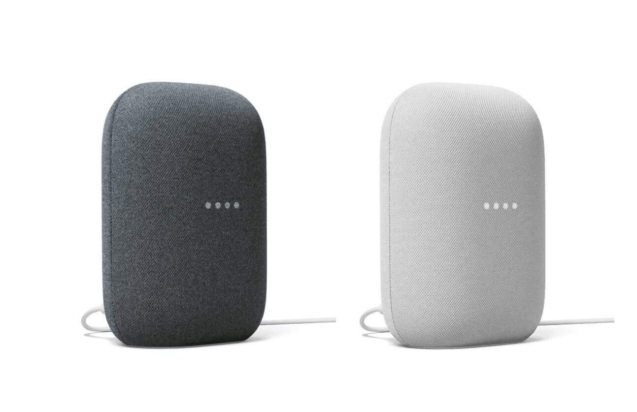 Google Assistant auf Nest-Lautsprechern wird mit Gemini intelligenter