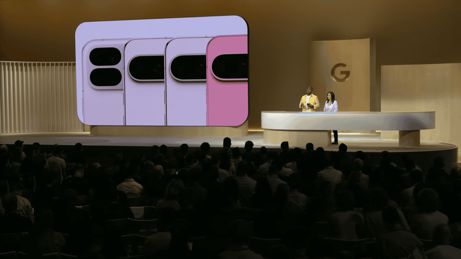 Google Imagen 3 als Basis für Pixel Studio landet auf AI Test Kitchen