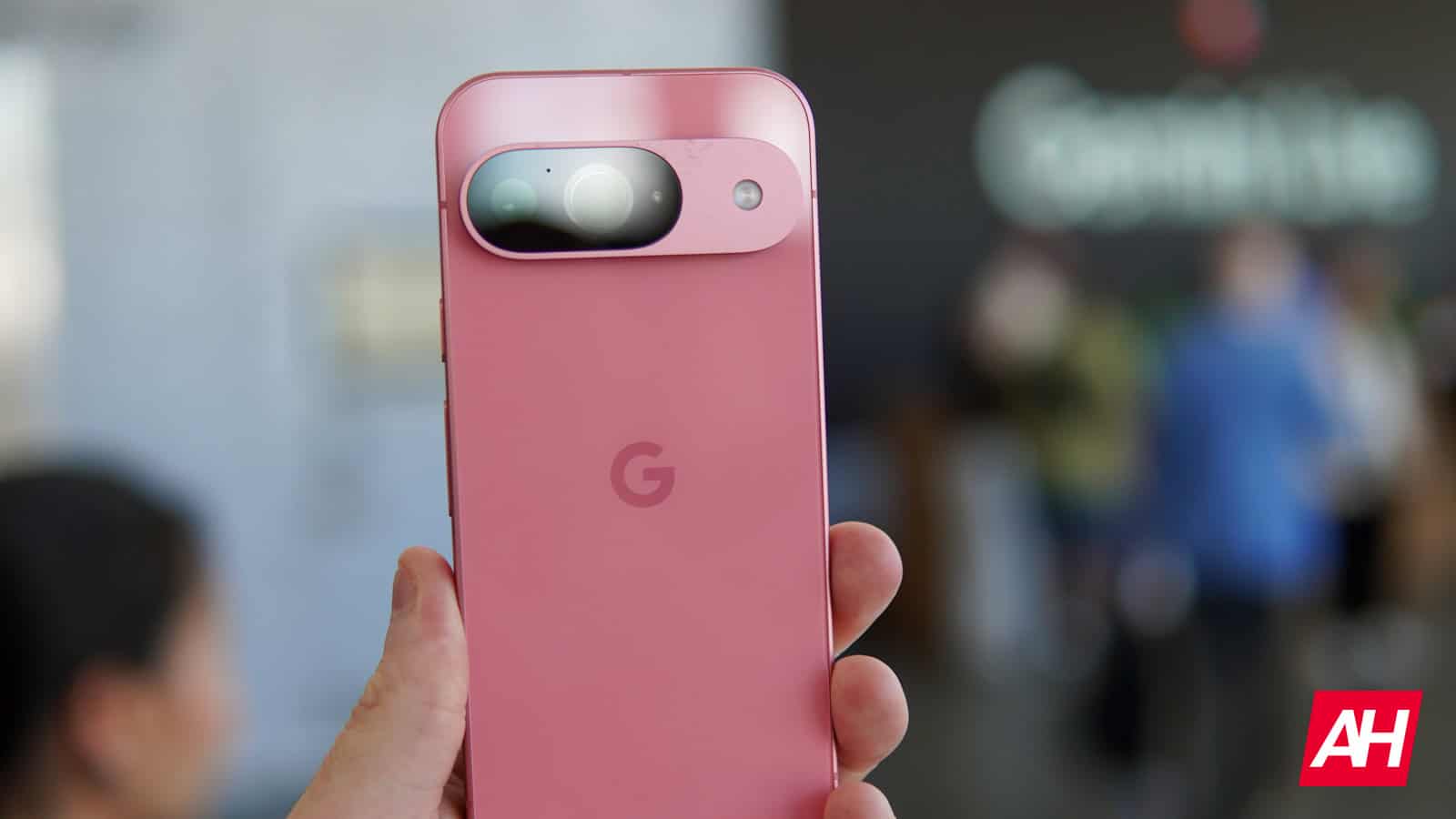 Google SVP enthüllt Pixel-Strategie: Über den Profit hinaus die KI-Vorhut von Android