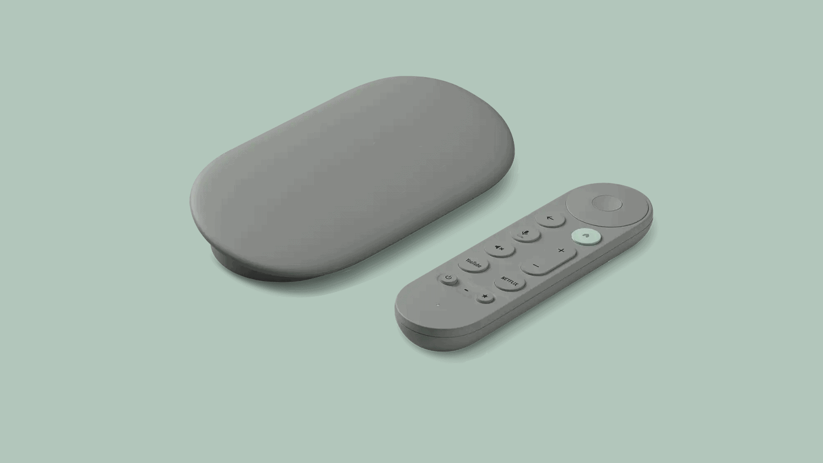 Google TV Streamer: Alles, was Sie wissen müssen