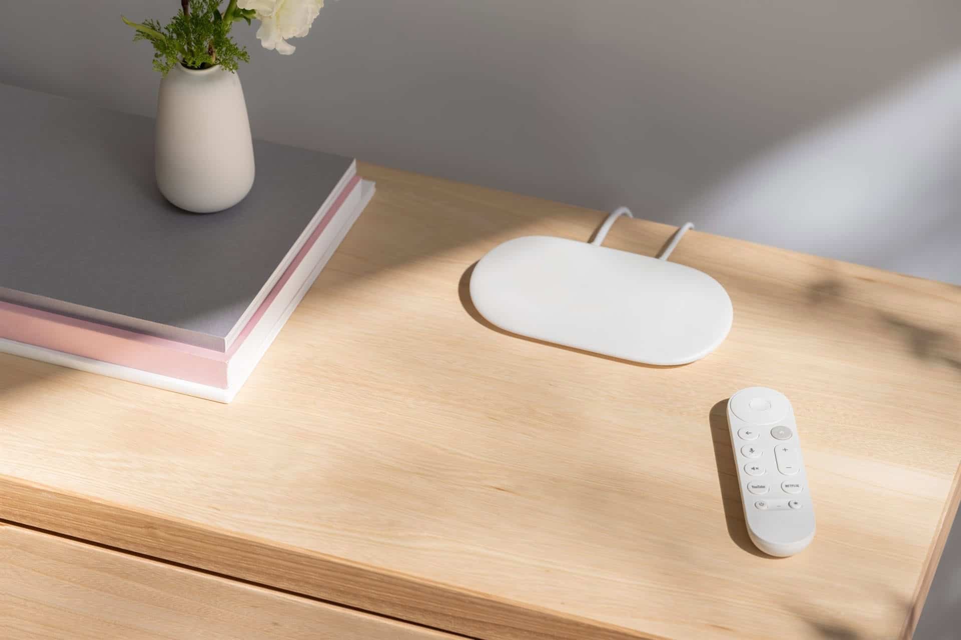 Google TV Streamer wird von einem MediaTek-Prozessor angetrieben, heißt es in einem Bericht
