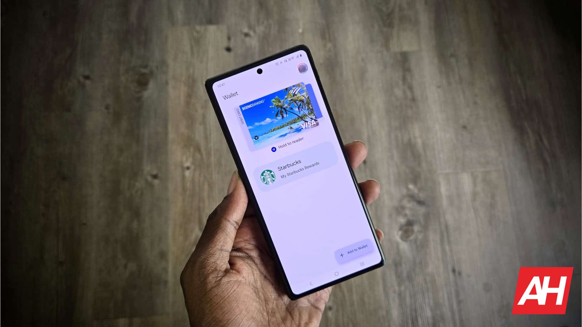 Google Wallet erhält möglicherweise bald Unterstützung für kalifornische Personalausweise