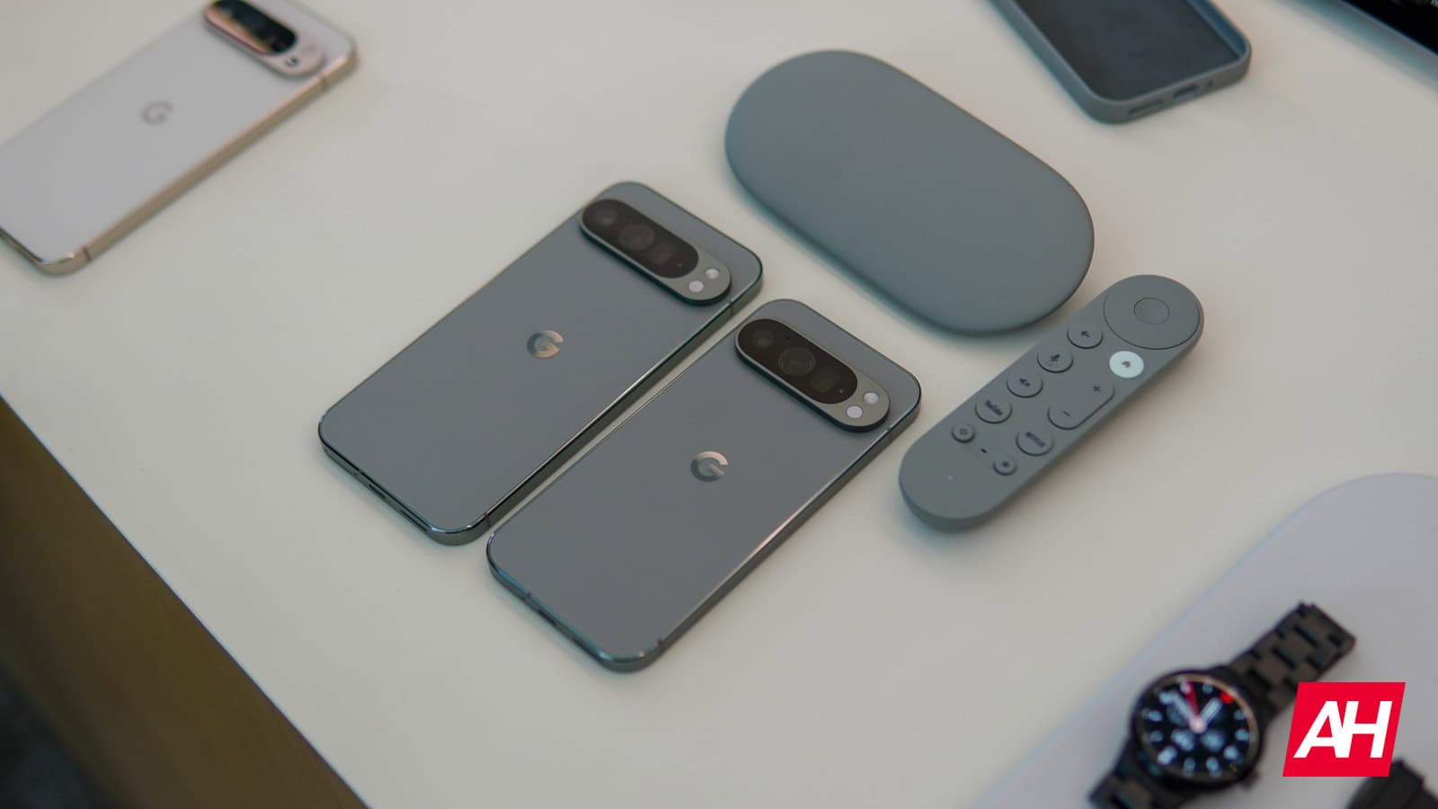 Google erklärt, warum Pixel 9-Telefone den Qi2-Standard nicht unterstützen