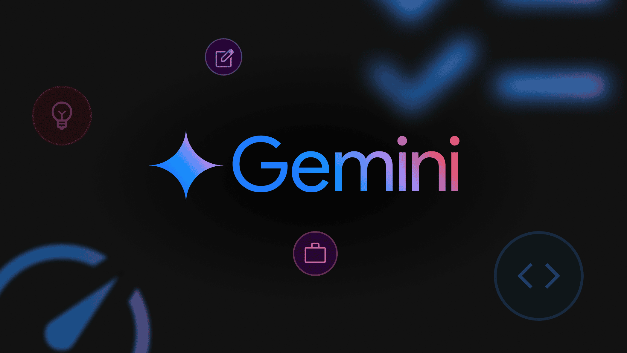 Google kündigte drei neue Gemini-Updates an