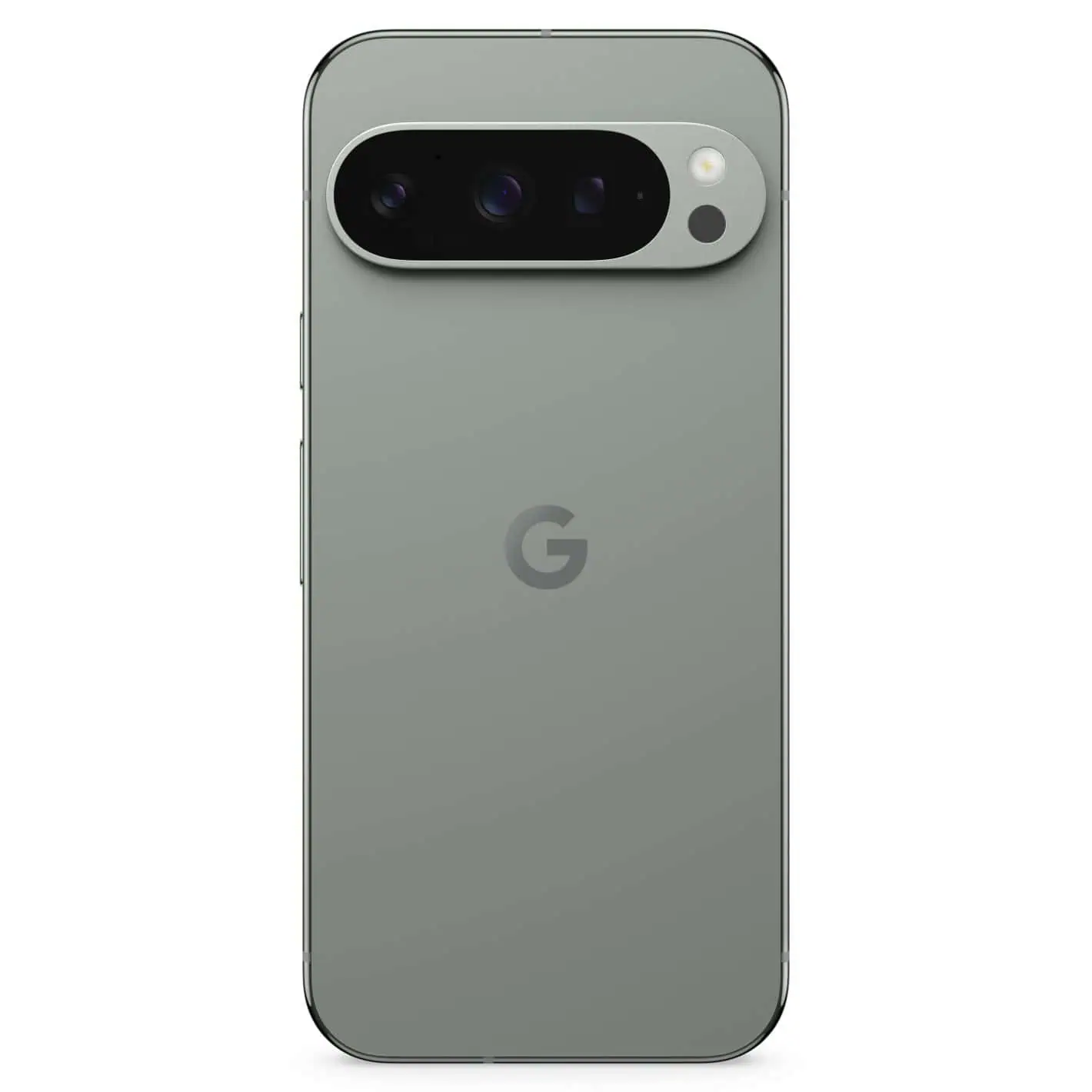 Google Pixel 9 Pro-Rendering-Leck 2