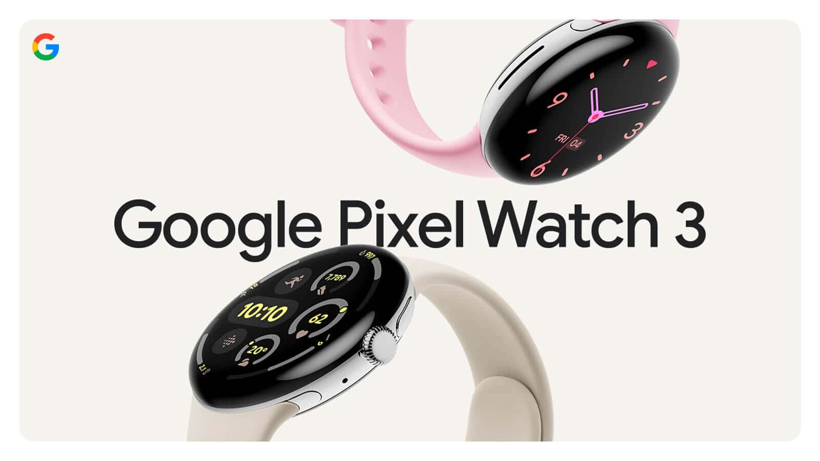 Großes Pixel Watch 3-Leck zeigt Nest-Video-Feed und mehr