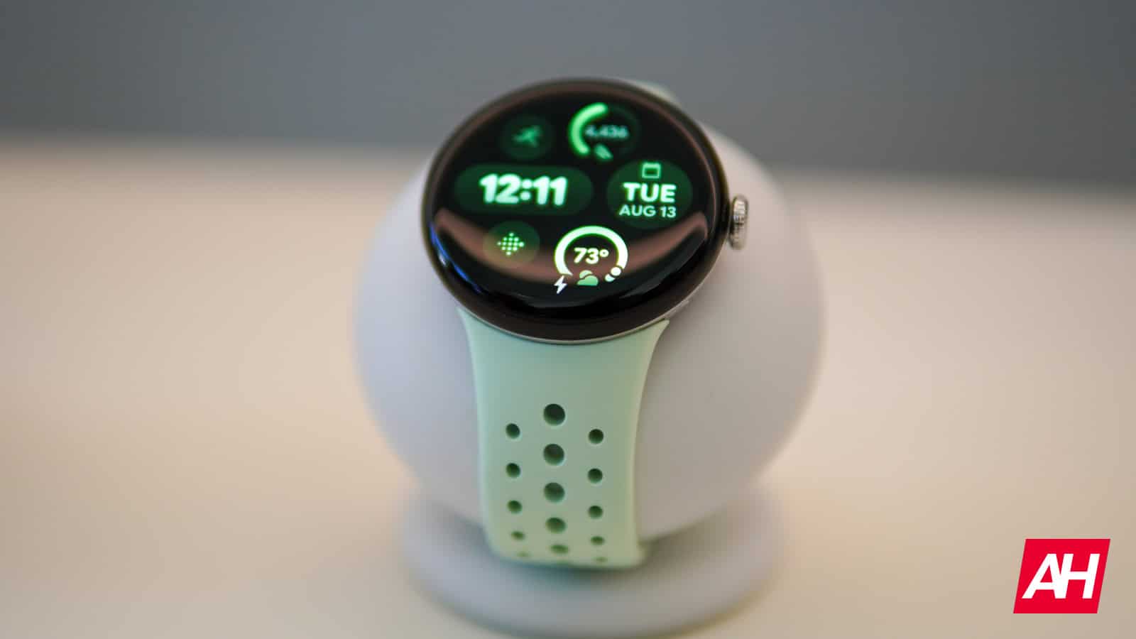Käufer der Google Pixel Watch 3 LTE können 2 Jahre lang kostenlose Daten erhalten
