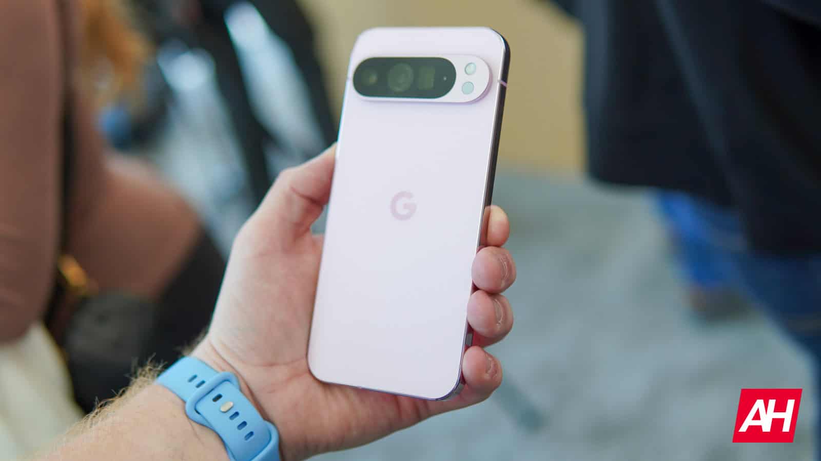 Liefertermine für Pixel 9 Pro verschieben sich, da Pixel 9 Pro Fold mit Lagerproblemen zu kämpfen hat
