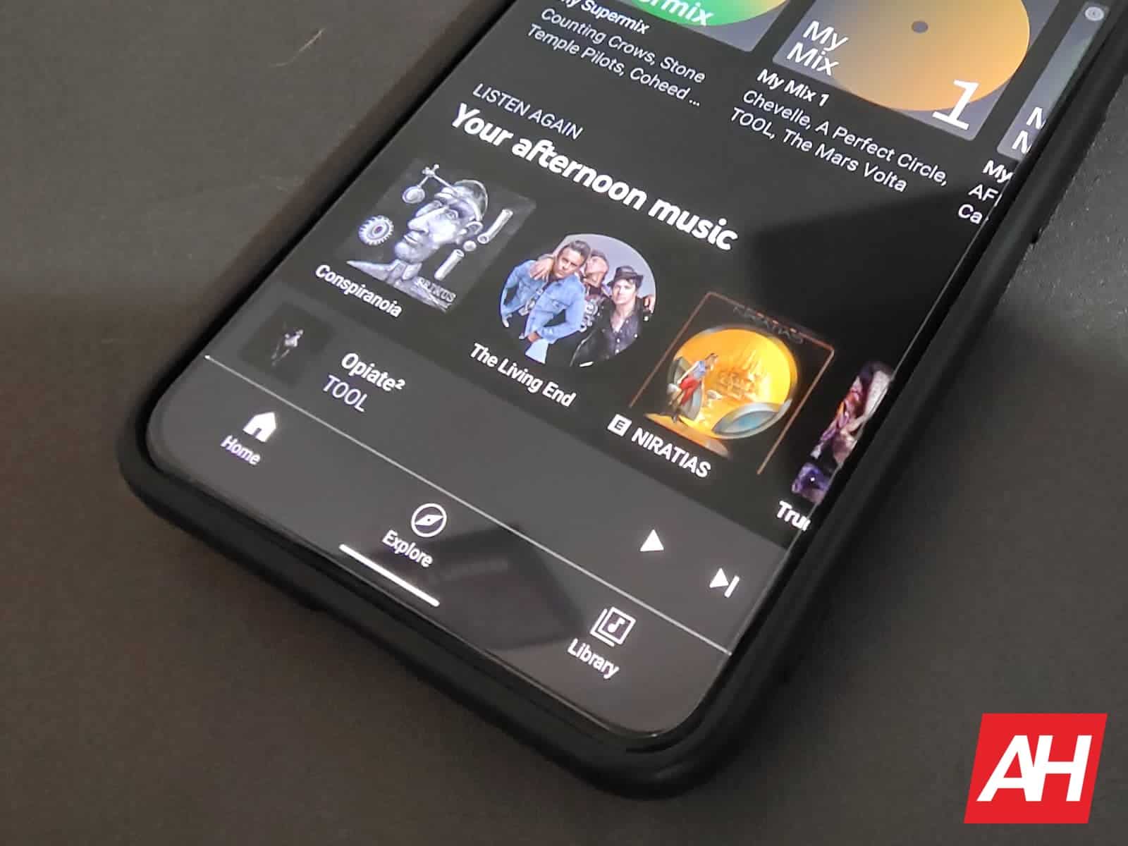 Mit YouTube Music können Sie Ihren persönlichen Radiosender teilen