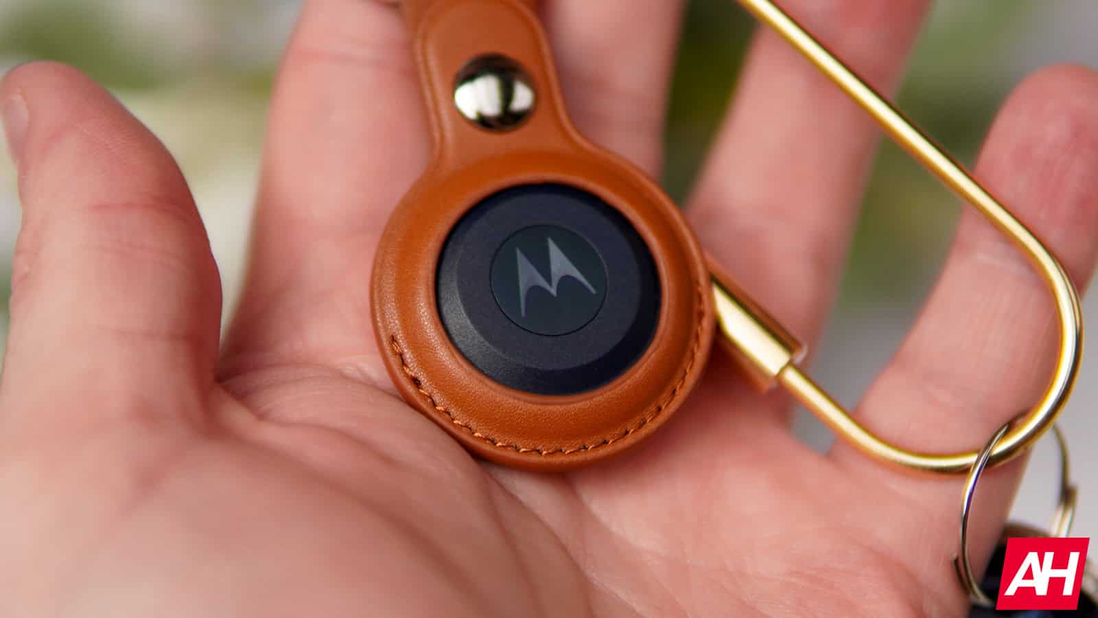 Moto Tag ist endlich zum Preis von 29,99 US-Dollar erhältlich