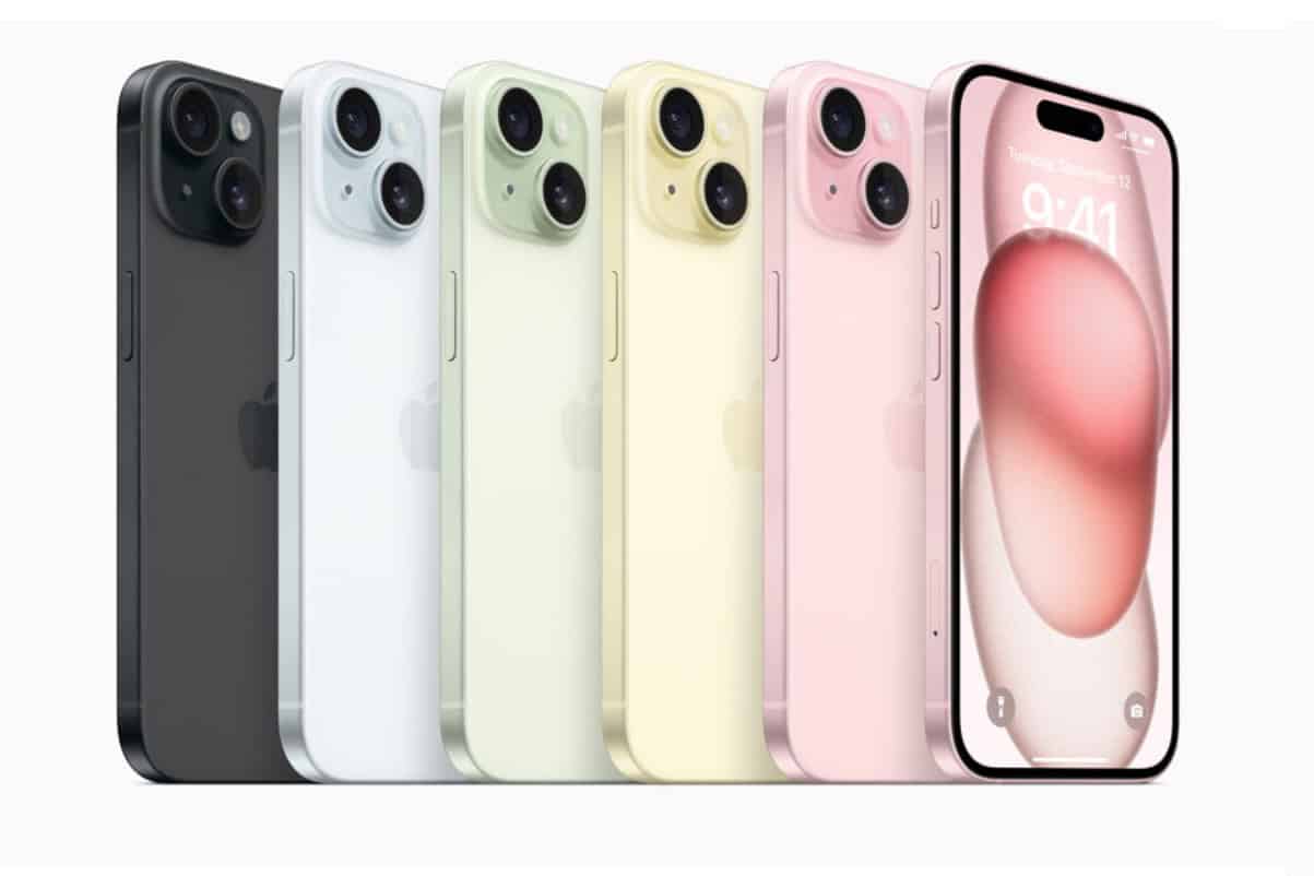 Neues Leck zeigt iPhone 16 Pro in der gemunkelten Farbe Gold Titanium