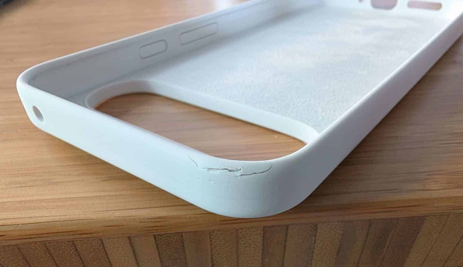 Offizielle Hüllen der Pixel 9-Serie stoßen wegen angeblich schlechter Qualität auf Kritik