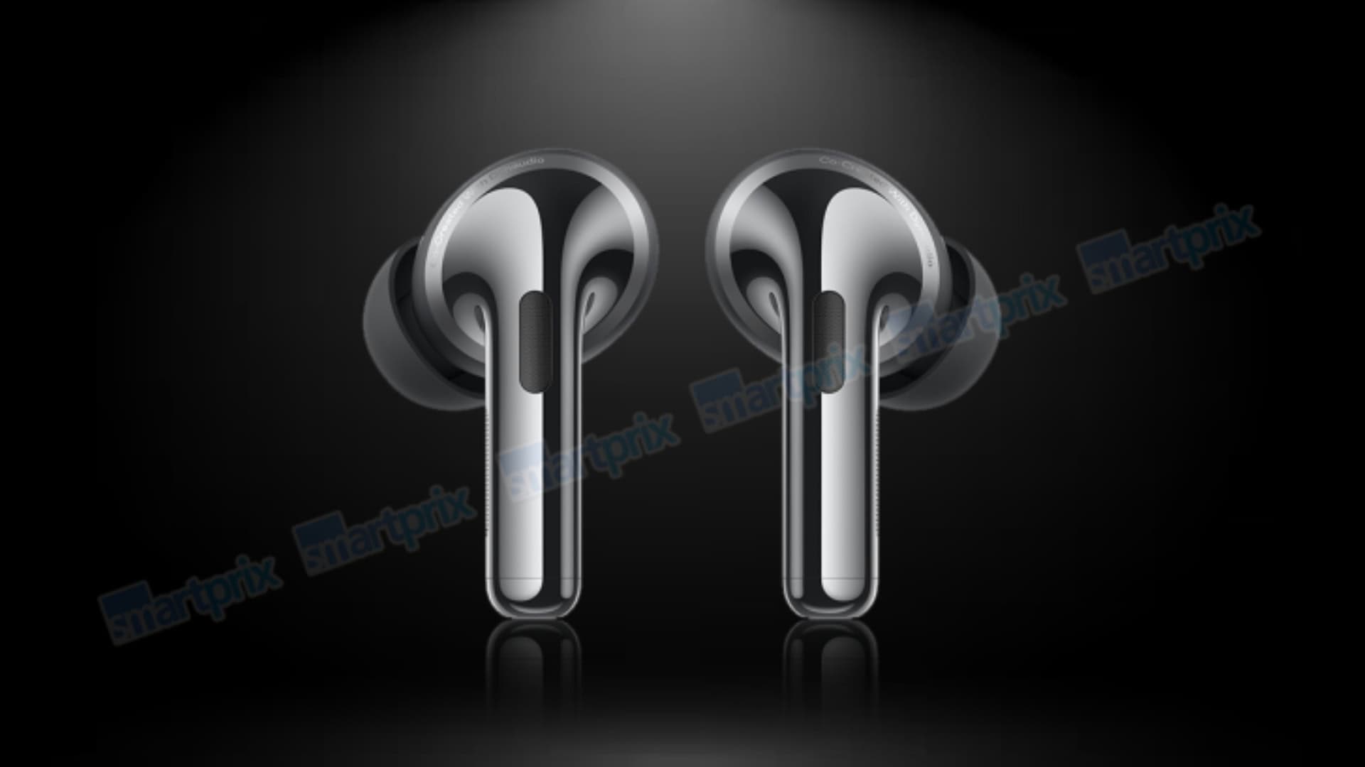 OnePlus Buds Pro 3-Leck enthüllt mögliche Preiserhöhung