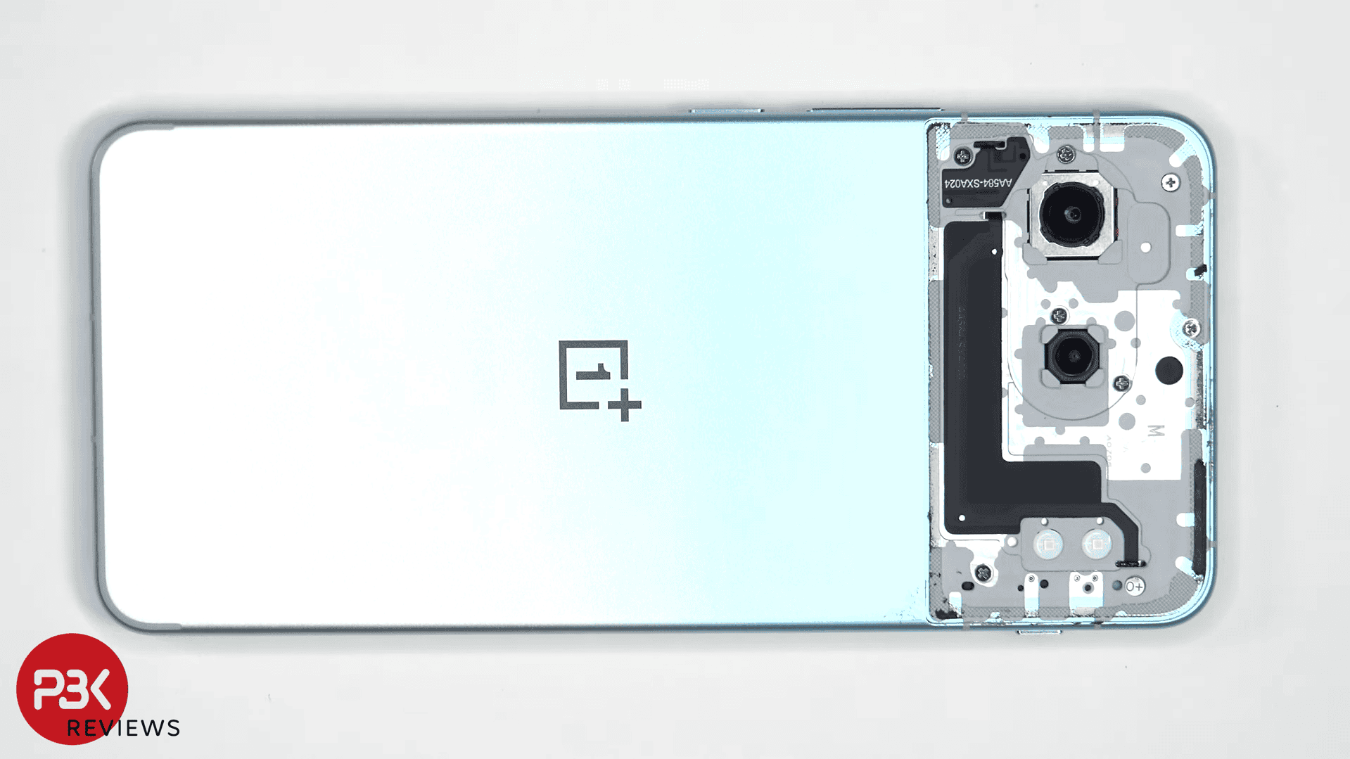 OnePlus Nord 4 ist überhaupt nicht einfach zu reparieren: Video