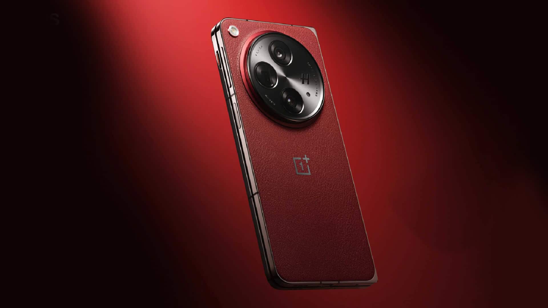 OnePlus Open Apex Edition mit 1 TB Speicher und VIP-Modus eingeführt