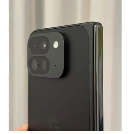 Pixel 9 Pro Fold hat Kompatibilitätsprobleme mit dem Pixel Stand