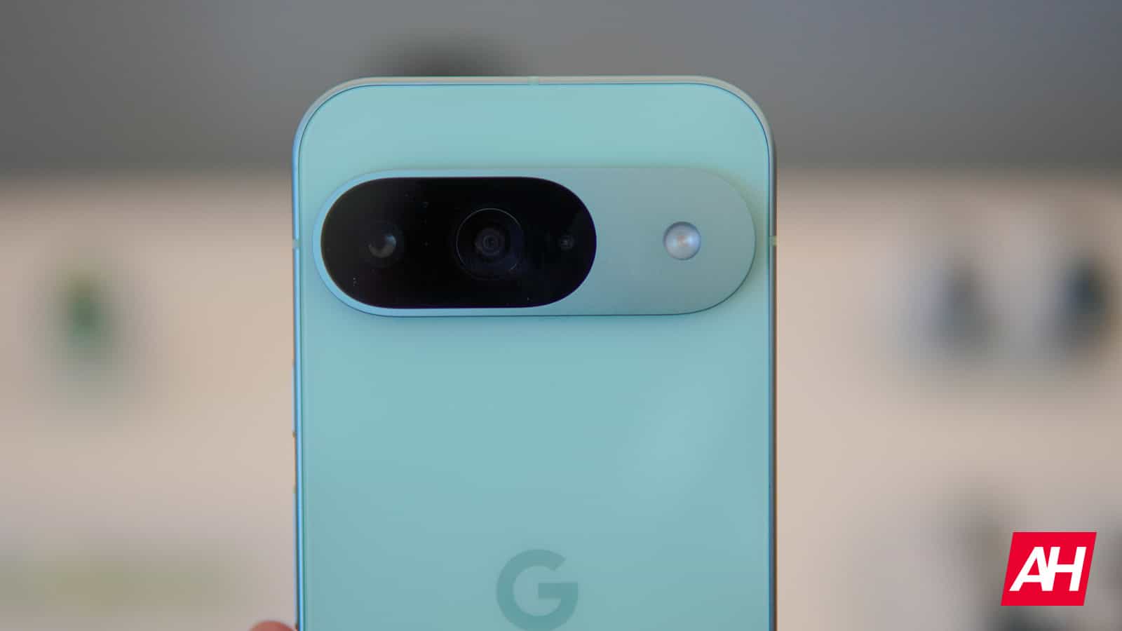 Pixel Camera 9.5 bringt diese Funktionen auf ältere Pixel-Geräte