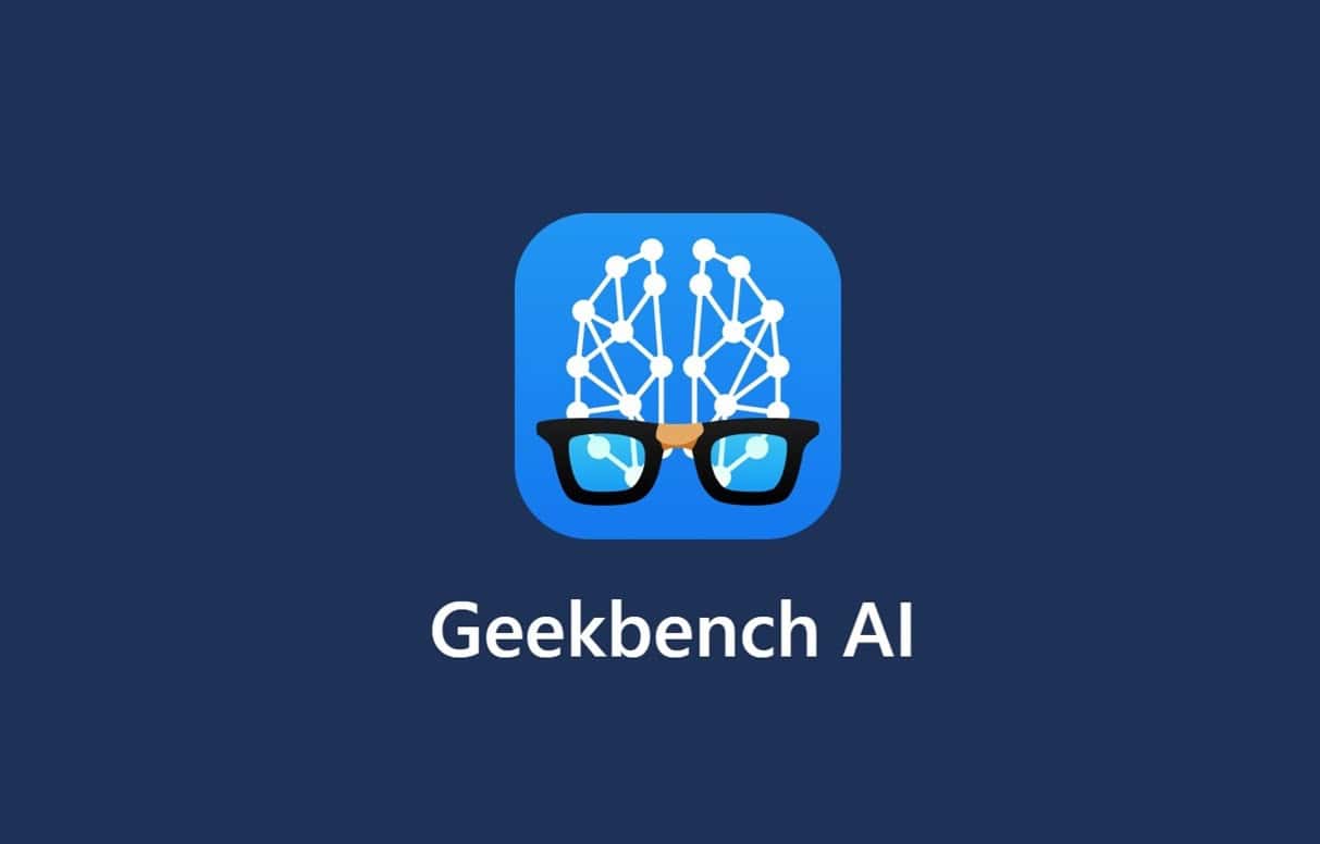 Plattformübergreifendes Benchmarking-Tool Geekbench AI angekündigt