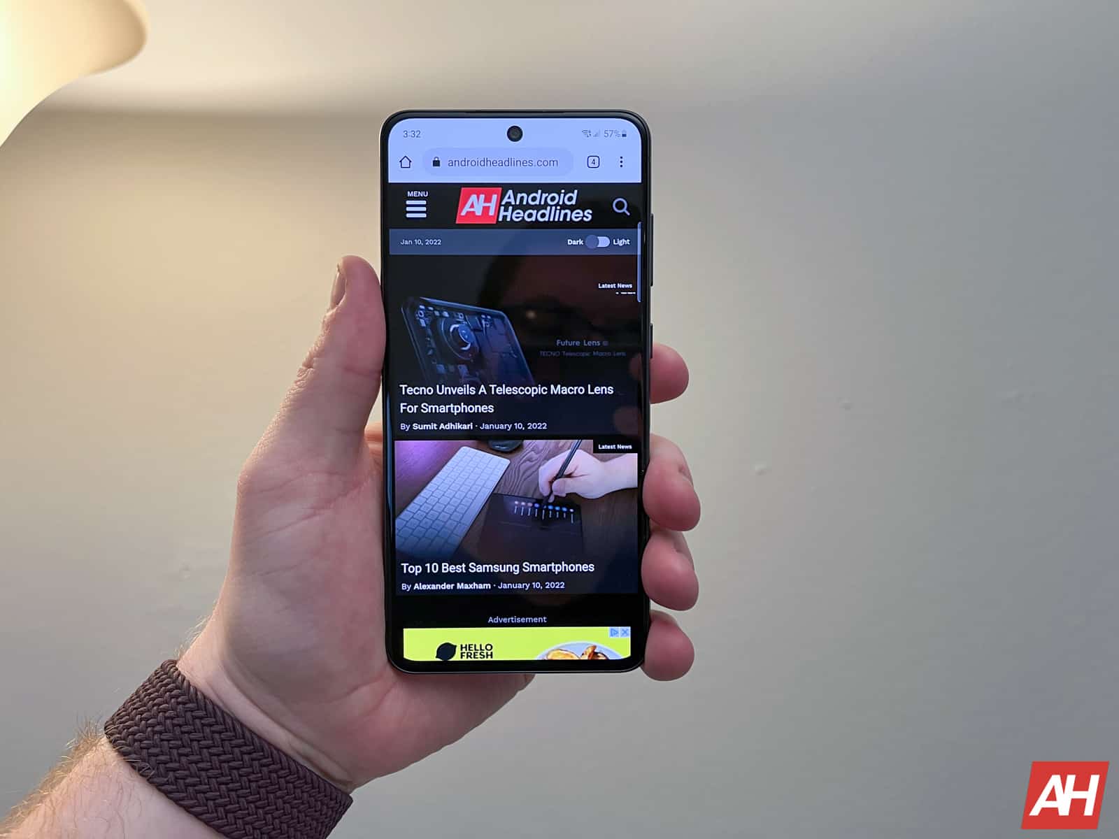 Samsung Galaxy S21-Serie erhält das Sicherheitsupdate vom August 2024