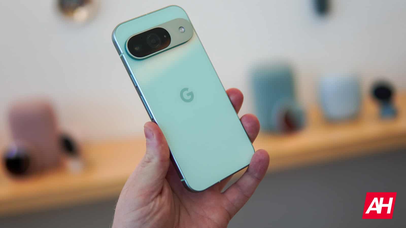 Schützen Sie Ihr Pixel 9 und Ihre Pixel Watch 3 mit ZAGG