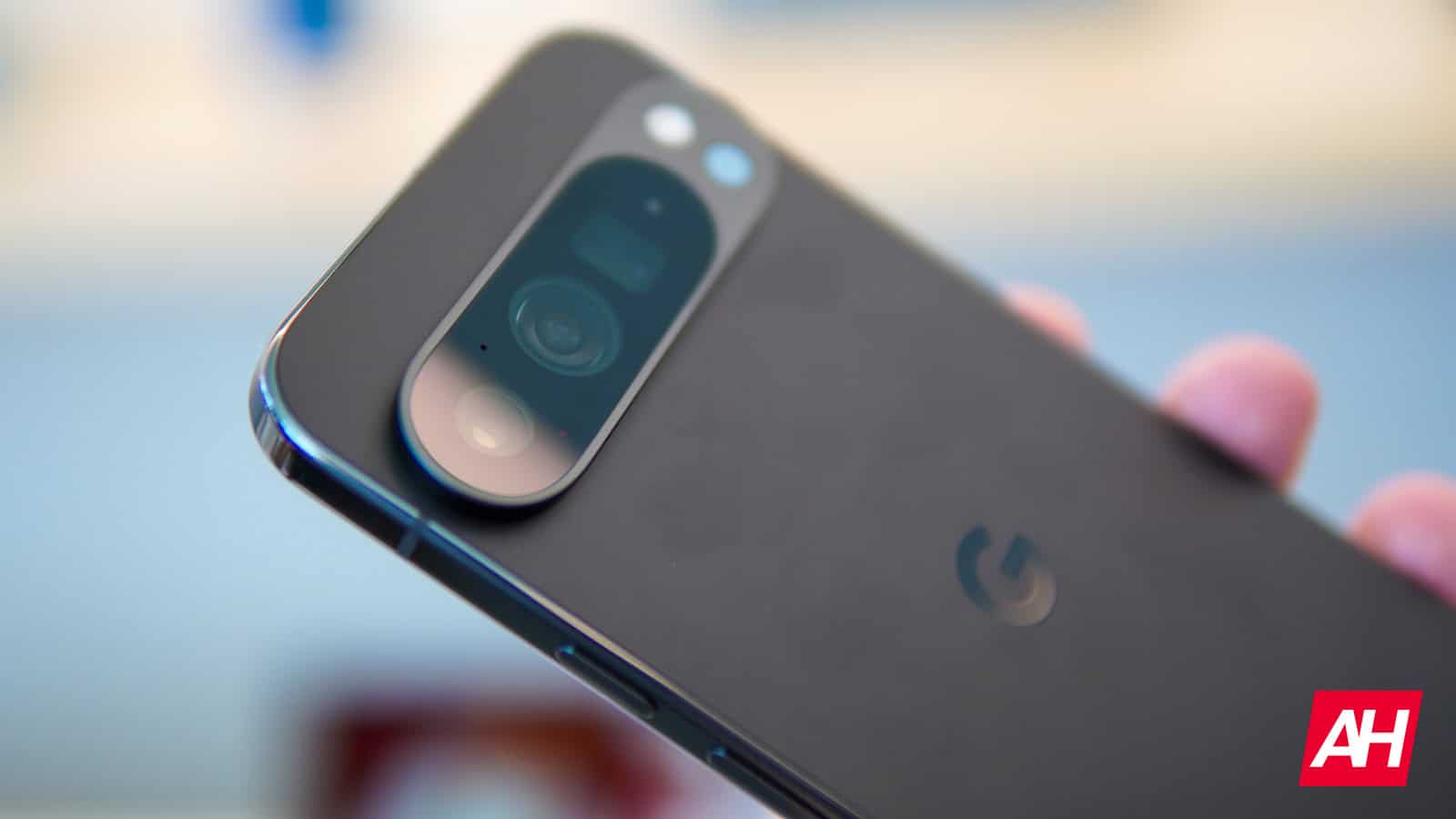Sie können nicht den gesamten RAM der Pixel 9-Telefone nutzen