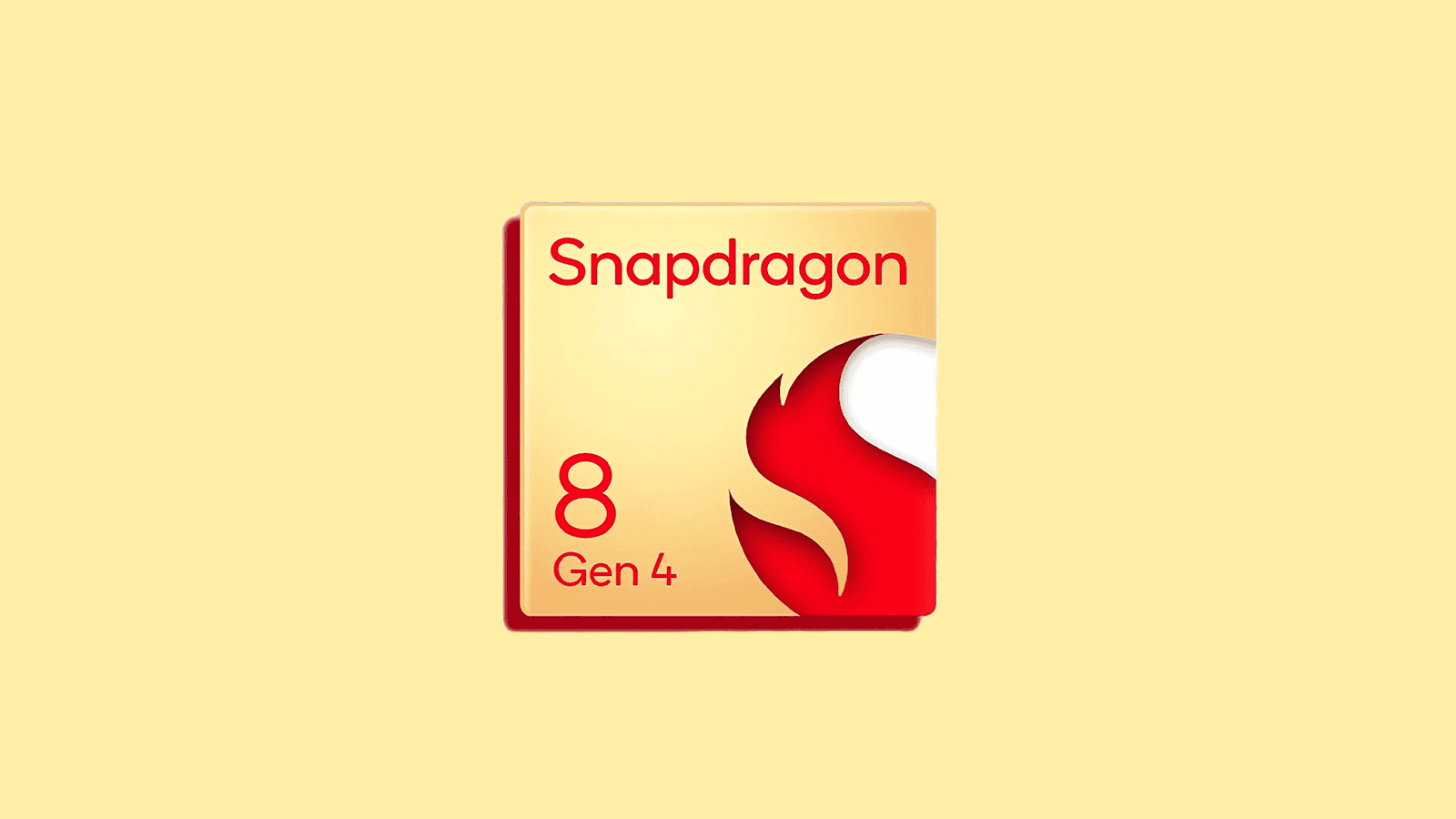 Snapdragon 8 Gen 4 setzt möglicherweise auf Effizienz und KI statt auf rohe Leistung