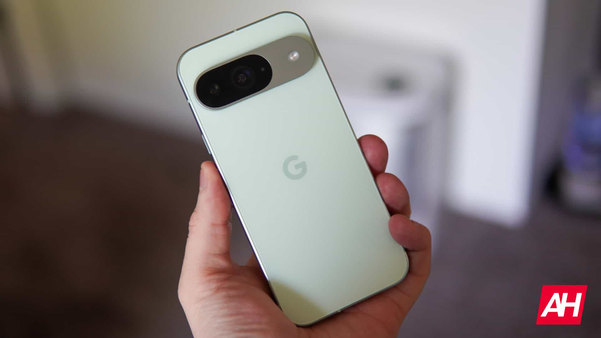 So setzen Sie die Google Pixel 9-Serie auf die Werkseinstellungen zurück
