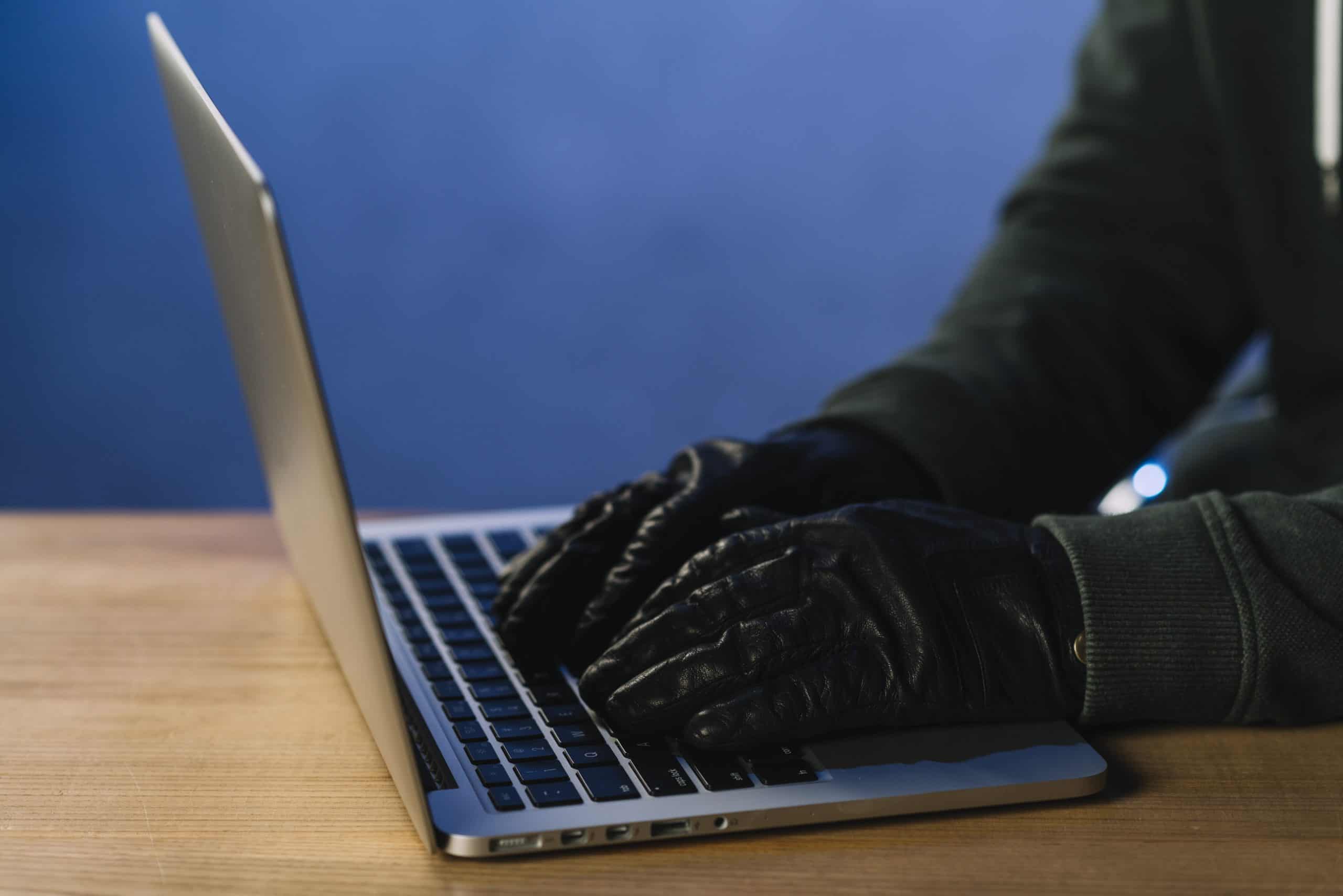 Voldemort-Malware zielt auf Google Sheets ab und gibt sich als Steuerbehörde aus