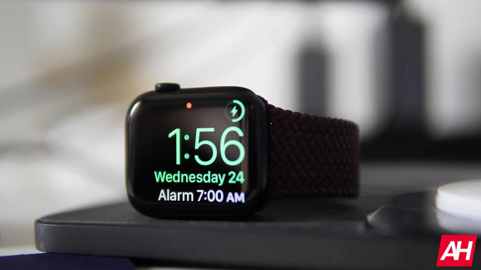 Apple Watch Serie 9 AM AH