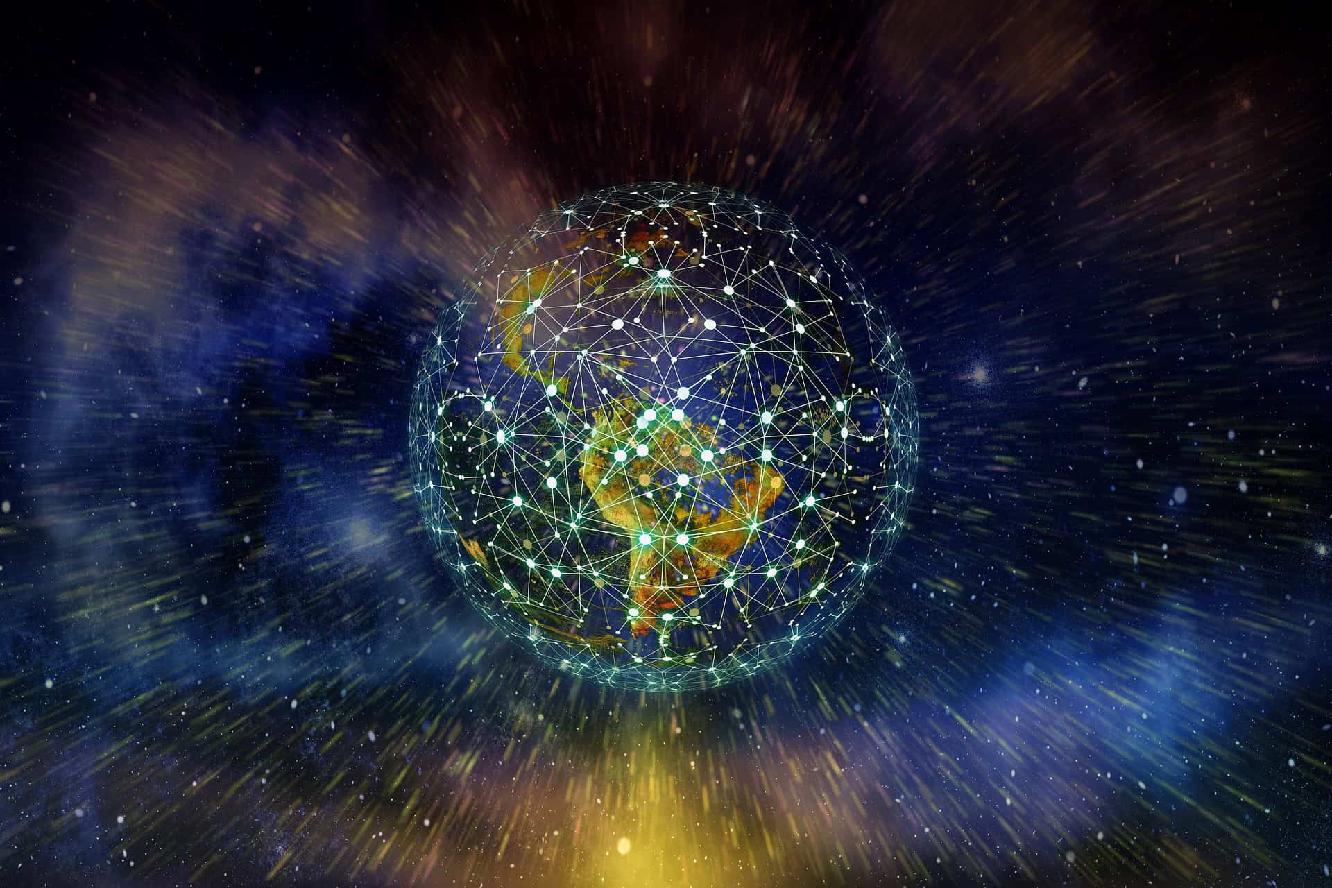 Wie verändern digitale Technologien unsere Welt?