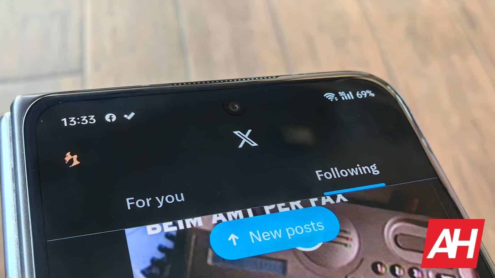 X wird vom ehemaligen Twitter-Vorsitzenden wegen Abfindung verklagt