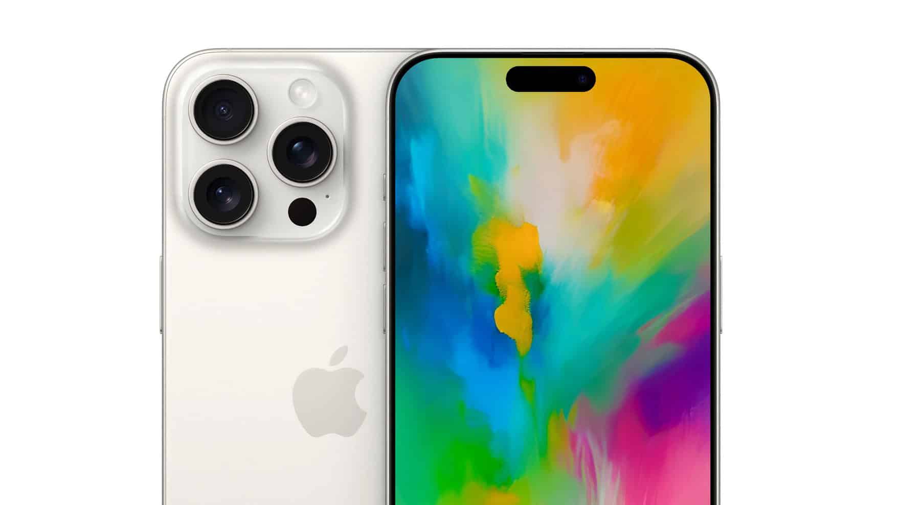 iPhone 16-Serie soll deutliche Kameraverbesserungen bieten