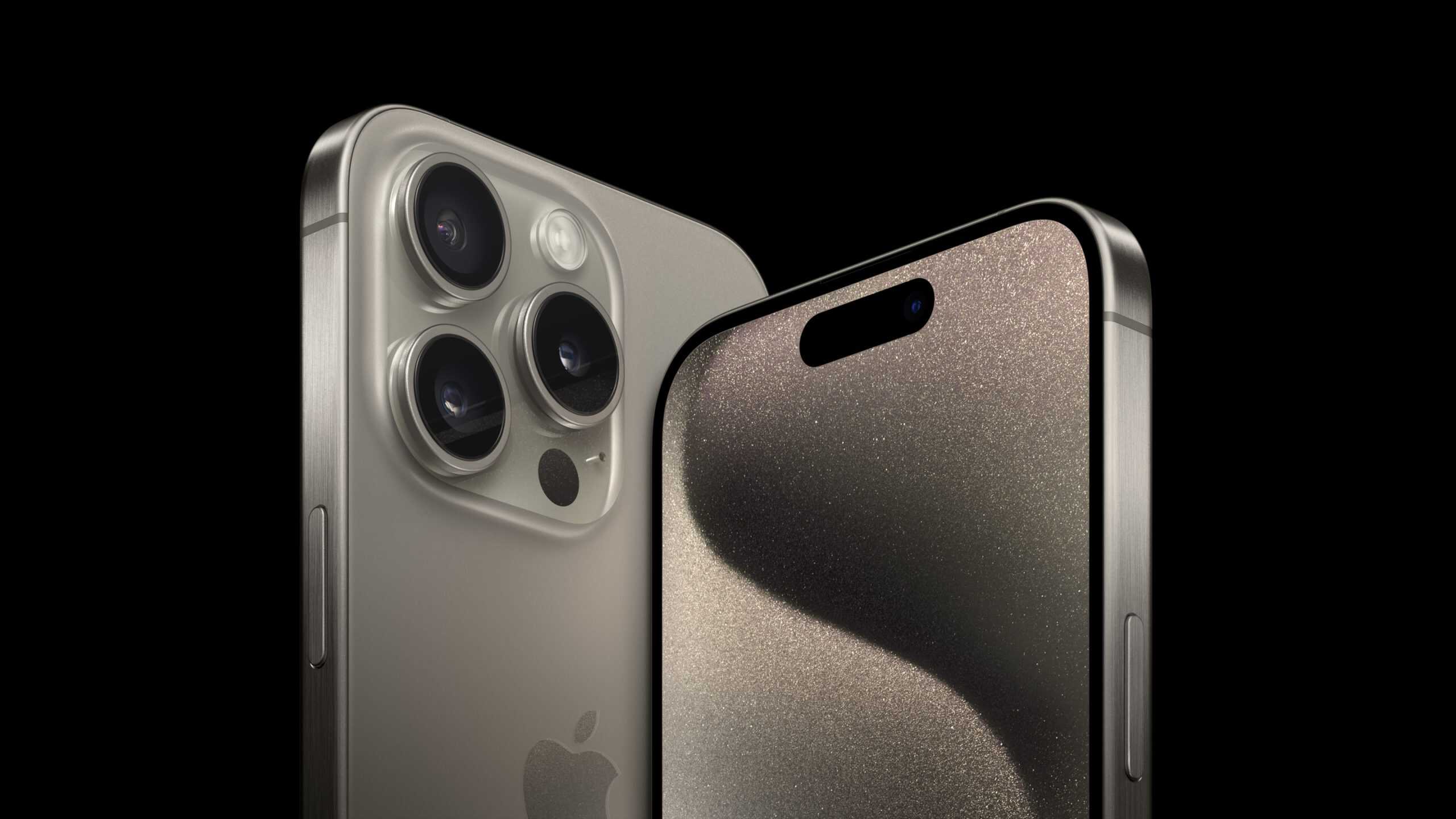 iPhone-Nutzer in der EU können Standard-Apps ändern