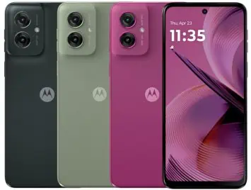 Moto G55 Smartphone