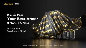 Ulefone IFA 2024 (1)