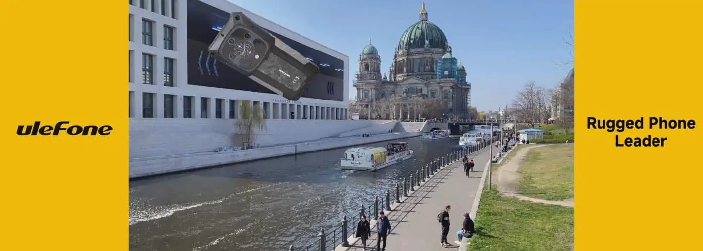 Ulefone IFA 2024 (4)