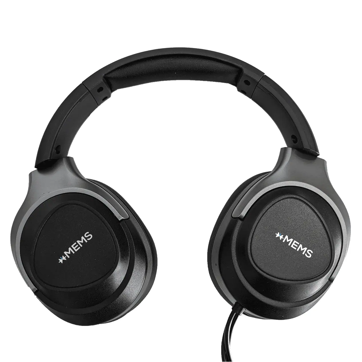 2-Wege-Over-Ear-Kopfhörer-Designreferenz (4)