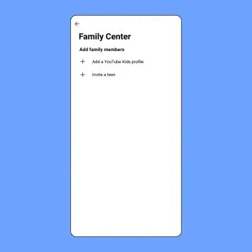 Youtube Familienzentrum