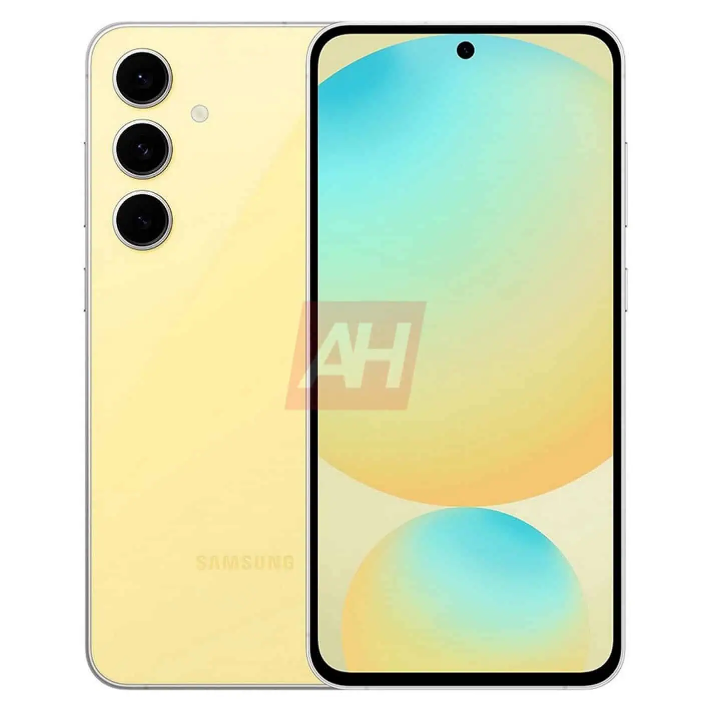 AH Samsung Galaxy S24 FE exklusiv alle Farben Bild 2