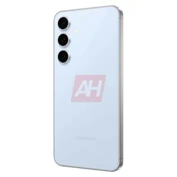 AH Samsung Galaxy S24 FE exklusiv alle Farben Bild 12