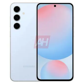 AH Samsung Galaxy S24 FE exklusiv alle Farben Bild 28