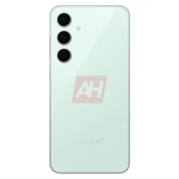 AH Samsung Galaxy S24 FE exklusiv alle Farben Bild 19