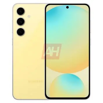 AH Samsung Galaxy S24 FE exklusiv alle Farben Bild 2