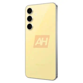 AH Samsung Galaxy S24 FE exklusiv alle Farben Bild 25