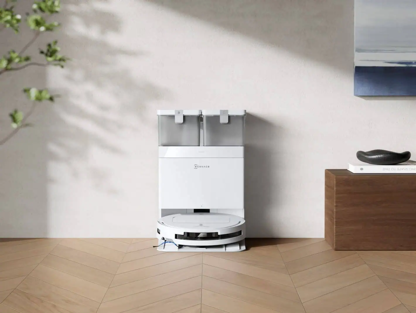 DEEBOT T50 Hauptbild