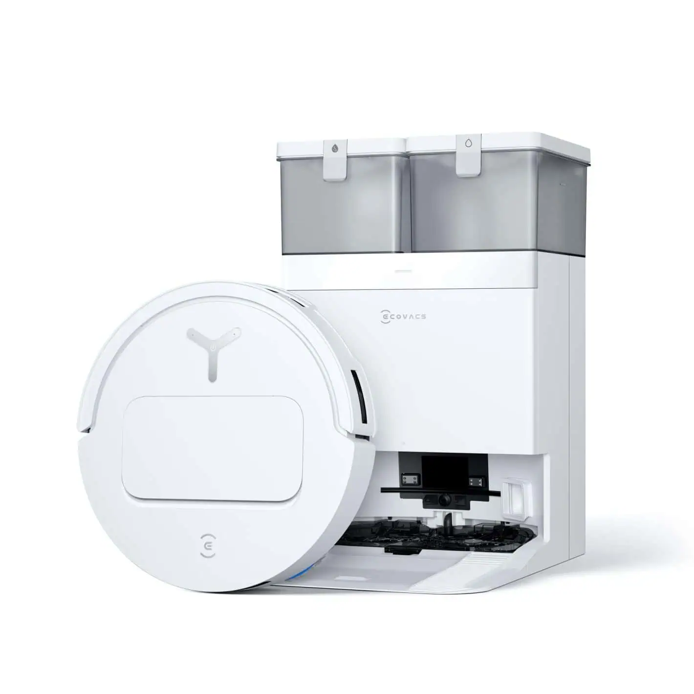 DEEBOT T50 2