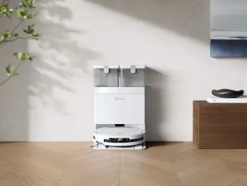 DEEBOT T50 Hauptbild